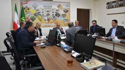 رویکرد مستمر جهادکشاورزی آذربایجان‌شرقی برای رفع موانع تولید