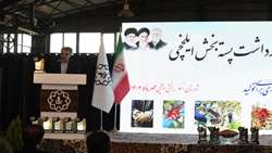 پسته، ستاره سبد صادرات غیرنفتی کشور است