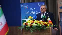 ۱۲ هزار زن تسهیل‌گر روستایی آموزش دیده‌اند/ اجرای ۱۱۰ زنجیره ارزش بخش کشاورزی در حوزه زنان
