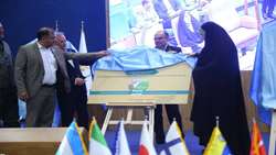 رونمایی از سه طرح ملی و امضای سه تفاهم‌نامه در نهمین همایش ملی زنان روستایی و عشایری
