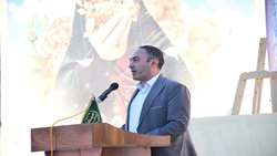آذرشهر در مسیر توسعه پایدار؛ سیر تیمورلو «طلای سفید» اقتصاد منطقه