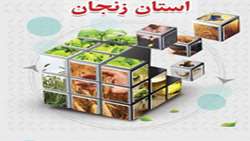 «فرصت طلایی» تجارت کشاورزی زنجان در نشست سه‌روزه اکو