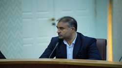 آذربایجان غربی شش درصد تولیدات کشاورزی کشور را تامین می کند
