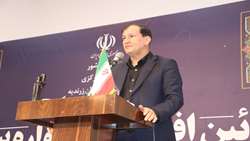 استان مرکزی از قطب‌های مهم تولید پسته کشور است