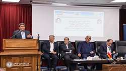 مدیریت منابع آب و اصلاح الگوی کشت محور برنامه‌های کشاورزی استان کرمان