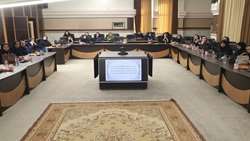 بانوان؛ پیشران توسعه پایدار کشاورزی/ نشست نقش‌آفرینی زنان در قزوین برگزار شد 