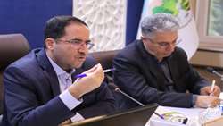 طرح کاشت یک میلیارد درخت با قوت پیگیری می شود