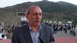  تولید بیش از ۲ هزار تن زغال اخته در آذربایجان‌شرقی