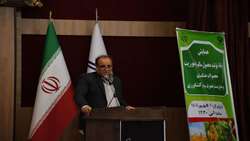 مدیریت مصرف سموم و پایش باقیمانده‌ها؛ کلید حفظ سلامت کشاورزی
