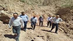 شهرستان آذرشهر به لحاظ تعداد قنوات دومین شهرستان استان آذربایجان شرقی است