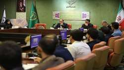 استفاده از ظرفیت نخبگان برای پایداری امنیت غذایی