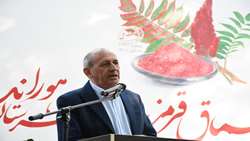 آذربایجان‌شرقی چهارمین تولیدکننده سماق در کشور
