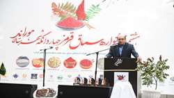 ظرفیت‌های کشاورزی و گردشگری شمال آذربایجان‌شرقی مغفول مانده است