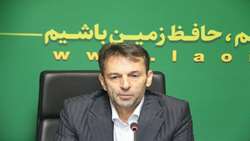 ترویج فرهنگ حفاظت و صیانت از اراضی کشاورزی ضروری است