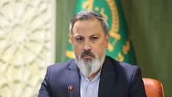 استودیو تخصصی مرکز روابط عمومی و اطلاع رسانی وزارت جهاد کشاورزی راه اندازی می شود