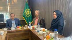 تعامل نظام مهندسی کشاورزی با مجلس، راهگشای حل مشکلات بخش کشاورزی استان است