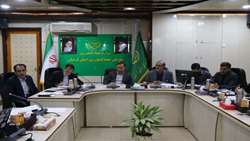  تسریع پرداخت غرامت‌ها و توسعه بیمه کشاورزی در لرستان