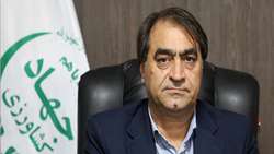 ذخایر راهبردی نهاده‌های دامی فراتر از تکلیف قانونی تامین شده است