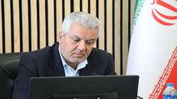 طرح فراز در ۴۰۰ هکتار از تاکستان‌های همدان اجرا شد