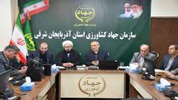 تخصیص ۲.۲ همت تسهیلات خط اعتباری برای مرغداران استان آذربایجان شرقی