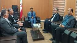 آمادگی کامل دهلران برای برداشت بیش از ۸۰ هزار هکتار گندم
