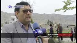 تکمیل زنجیره تولید در صنعت نوغانداری خراسان شمالی 