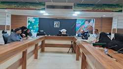تعیین تکلیف ۱۳ پرونده در نخستین جلسه شورای هفت‌نفره واگذاری زمین در خوزستان