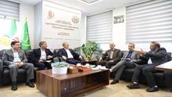 توسعه مشارکت‌های راهبردی میان سازمان تات و بخش خصوصی در کشاورزی دانش‌بنیان