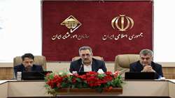 خدمت‌رسانی دقیق، تصمیم‌سازی هوشمند و کاهش هزینه‌ها با مکان‌محور شدن اطلاعات عشایر