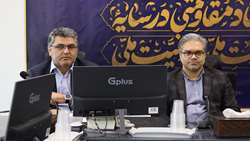 حراست بازوی مشاوره‌ای مدیران در تحقق امنیت غذایی است/ نقش حراست در پیشبرد برنامه‌های توسعه‌ای شرکت شهرک‌های کشاورزی