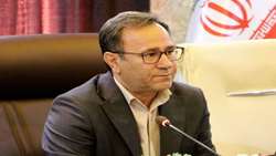 هشدار رئیس سازمان جهاد کشاورزی لرستان درباره پدیده «ال‌نینو»/تأکید بر کاهش تراکم کاشت و استفاده از بیمه کشاورزی