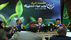 گزارش تحقیق و تفحص ربطی به دولت چهاردهم ندارد