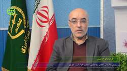 روایت پیشرفت بخش کشاورزی خراسان رضوی؛ از عدالت در تولید تا آینده‌ای پایدار برای ایران