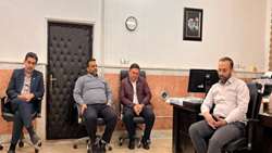 اداره کل غله استان گلستان برای خدمات‌رسانی در شرایط بحرانی آماده است 