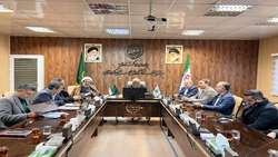 حاکم شرع امور اراضی سازمان جهاد کشاورزی استان کردستان معرفی شد