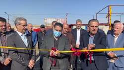 از انقلاب تا نوآوری؛ خیش‌ساز صنعت خراسان میزبان بازدید مسئولان بخش کشاورزی در دهه فجر