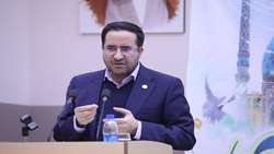 امانتدار نسل آینده هستیم؛ حفاظت از منابع طبیعی اولویت اصلی سازمان است