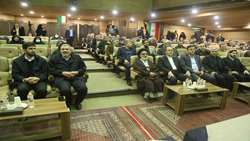 جشن نیمه شعبان و فجر انقلاب اسلامی