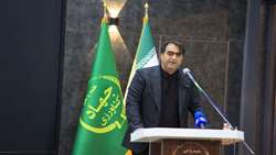 تأکید مدیرعامل شرکت پشتیبانی امور دام کشور بر تقویت امنیت غذایی و حمایت از تولیدکنندگان