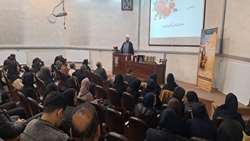 برگزاری رویداد گندم ؛ پیوند هویت ایرانی اسلامی زنان با پژوهش و امنیت غذایی کشور