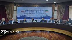 جهش همکاری‌های دامپزشکی ایران و روسیه با امضای تفاهم‌نامه راهبرد