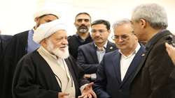 تأکیدبر تقویت حکمرانی دانش‌بنیان و صیانت از ذخایر راهبردی در سازمان تحقیقات، آموزش و ترویج کشاورزی