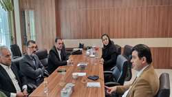  هم‌افزایی برای جهش سرمایه‌گذاری در کشاورزی یزد