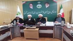 تبیین نقش ائمه جماعات و رابطان فرهنگی در ارتقای انسجام سازمانی