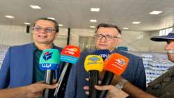 رشد ۴۳۰ درصدی واگذاری اراضی برای طرح‌های غیرکشاورزی در هرمزگان
