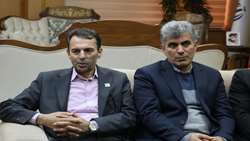 بازنگری پرونده‌های اراضی تالاب بین‌المللی انزلی تا رفع مشکلات ادامه دارد