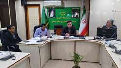 ارتقای سطح دانش کارشناسان در استان‌ها نقش بسیار مهمی در اجرای سیاست‌های ملی دارد