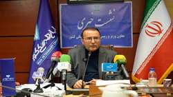 مهار سویه جدید بیماری تب برفکی در ایران