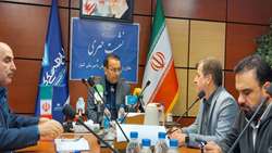 تامین ۲۰۰ هزار دُز سرم گاوی هایپر ایمیون برای درمان دام‌های مبتلا به سویه جدید تب برفکی  