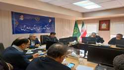 شناسه‌گذاری محصولات زراعی و باغی استان اردبیل با جدیت در حال اجراست